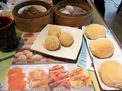 -添好运点心专门店(深水埗店)