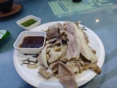 -诺敏塔拉奶茶-布里亚特包子-手把肉(锦都会店)