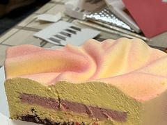 -积慕Cake(解放大道店)