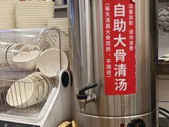 -桂姥姥·桂林卤粉·锅烧桂林米粉(莲塘店)