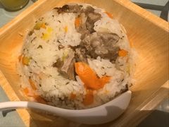 新疆手抓饭-清真吐鲁番餐厅(牛街店)