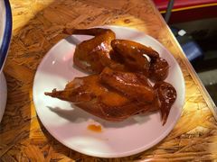 -陈鹏鹏潮汕菜(宝安机场T3航站楼店)