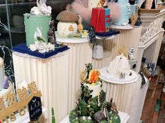 -杜哈夫DOUX RÊVE·生日蛋糕(日月光店)