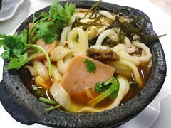 精品两掺-土豆粉&刀削面(西单新一代商城店)