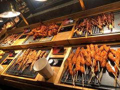 -比格比萨自助(万柳华联店)