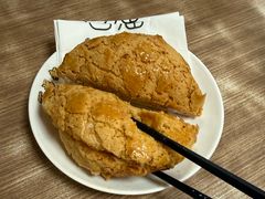 -百福麵家(新馬路店)