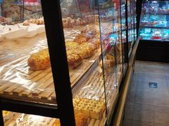 -味多美蛋糕(亚非大厦店)