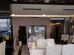 -南方酒店·淮扬菜(回民街店)