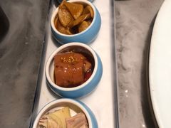 -老头儿油爆虾(星光一期店)