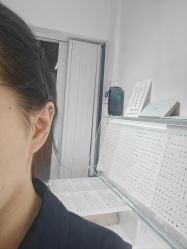 点击看大图 -艺耳美专业穿耳洞打耳洞穿孔