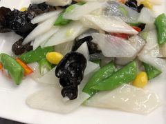 -烤肉季饭庄