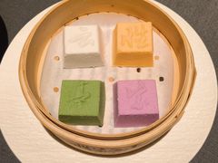 四色糕-胜紫云亭 HUAIYANG MASTER(前滩店)