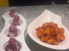 -城南往事·鲁菜·烤鸭(世茂宽厚里·大明湖店)