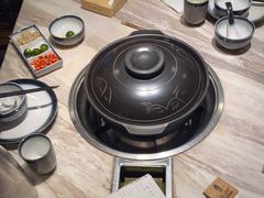 -同仁四季椰子鸡(福田东园总店)