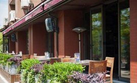 -Geneva日内瓦餐厅(西郊宝成花苑店)