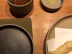 -RONIN Snack Bar