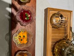 -叶叶菩提(太原别墅店)