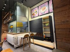 -小老虎糖水铺(望京店)