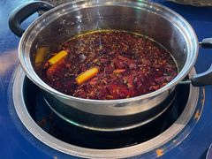 -马路边边串串香(双井直营店)