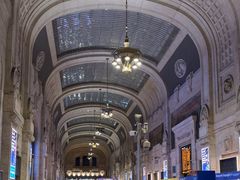 -米兰中央车站