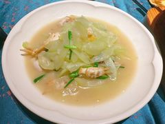 -茶人村·宫廷私厨(奥体印象城店)