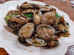 -南记食粥坊·宵夜大排档(莲花总店)