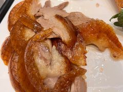 -玉华台饭庄·淮扬菜·烤鸭(望京店)