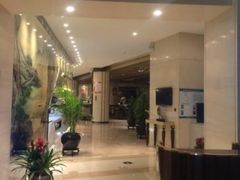 门面-河北宾馆·香溢自助餐(裕华店)