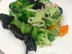 -蓬莱阁中餐厅(崇文门店)
