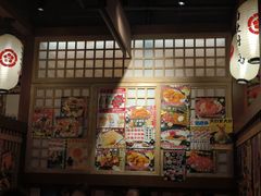 -二丁目食堂(铁西万象汇店)