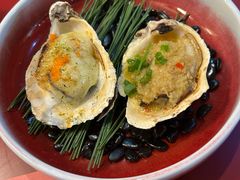 -大江户日本料理(吕厝店)