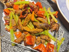-蒙古人烤羊大师·草原料理(工农大路店)