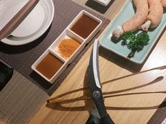 -江户烧肉(高德店)