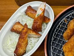 -友名Cross日式咖喱屋(江南大道中店)