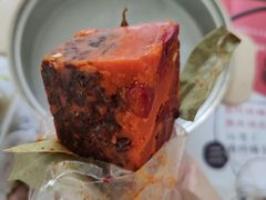 -热火朝天鲜切牛肉火锅(南强街巷店)