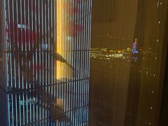 -长沙富力万达文华酒店