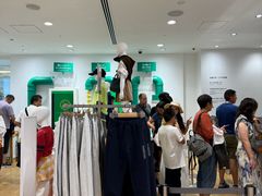 -优衣库(银座店)