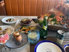 -極上萬膳·日料放题(来福士江景店)