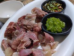 -我从岫岩来羊汤馆(总店)