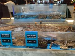 -南景饭店(万家丽路店)