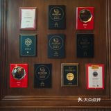 餐桌上一瓶美妙的干邑｜是对今天的理想犒赏