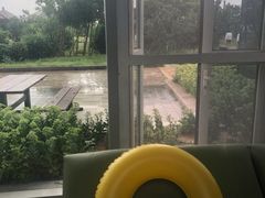 -渔岛海洋度假区