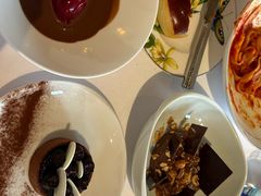 -Le Comptoir de Pierre Gagnaire
