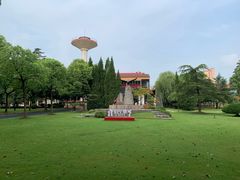 -上海财经大学(国定路校区)