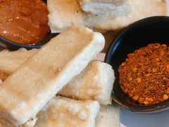 -云海肴·汽锅鸡·云南菜(苏州中心店)