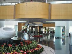 -天津水晶宫饭店