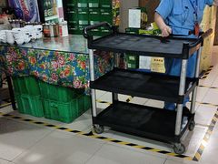 -即墨老公社·海肠捞饭大王(古城店)