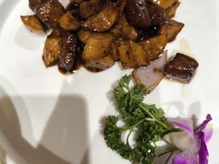 -月湖翠·上海菜(思南公馆淮海店)