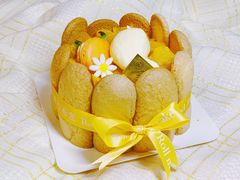 -卷心卷意·轻甜蛋糕(新光天地店)