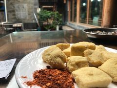 -88号小吃店·经典云南菜·地道纳西美食